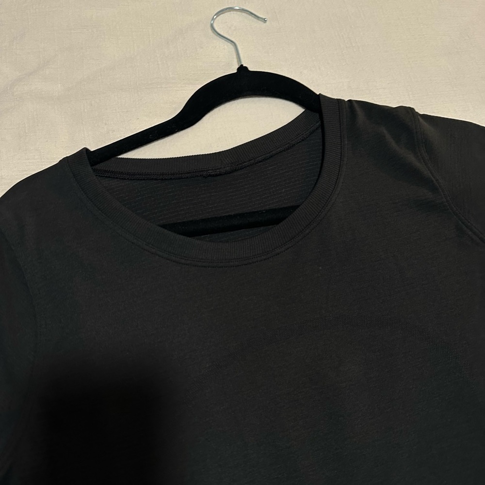 Swiftly tech short sleeve shirt 2.0